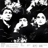 MARTIN DUPONT Hot Paradox Vinyl Record LP US Minimal Wave 2023 Heavyweight 180g Pressing Lyric Sheet
