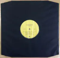 MARTIN DUPONT Hot Paradox Vinyl Record LP US Minimal Wave 2023 Heavyweight 180g Pressing Lyric Sheet
