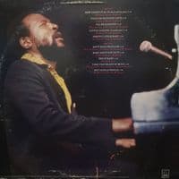 MARVIN GAYE Greatest Hits Volume 2 Vinyl Record LP Kory 1977