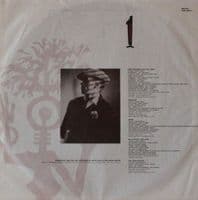 MATT BIANCO Indigo Vinyl Record LP WEA 1988
