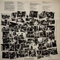 MFSB TSOP (The Sound Of Philadelphia) Vinyl Record LP Philadelphia 1973