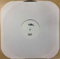 MICHAEL GIRA / JARBOE Drainland / Sacrificial Cake Vinyl Record 3 LP 1995 White Label Test Pressing