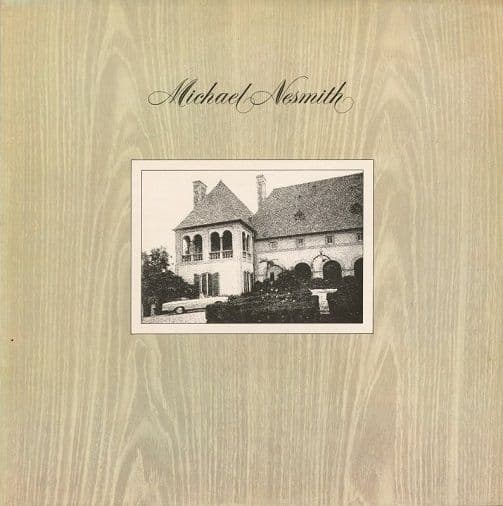 MICHAEL NESMITH And The Hits Just Keep On Comin' Vinyl Record LP Island 1977