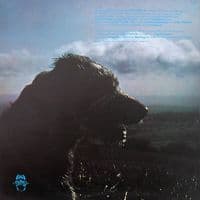 MIKE OLDFIELD Hergest Ridge Vinyl Record LP Virgin 1974