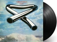 MIKE OLDFIELD Tubular Bells Vinyl Record LP Virgin