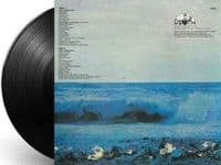 MIKE OLDFIELD Tubular Bells Vinyl Record LP Virgin