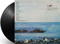 MIKE OLDFIELD Tubular Bells Vinyl Record LP Virgin 1974