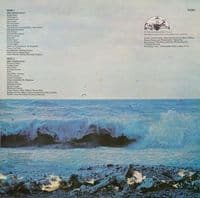 MIKE OLDFIELD Tubular Bells Vinyl Record LP Virgin 1974.