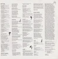 MORDRED Fool's Game Vinyl Record LP Noise International 1989