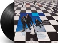 MORDRED Fool's Game Vinyl Record LP Noise International 1989