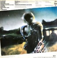 MOTHER'S FINEST Iron Age Vinyl Record LP Epic 1981