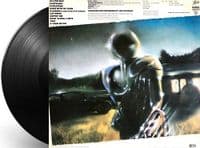 MOTHER'S FINEST Iron Age Vinyl Record LP Epic 1981