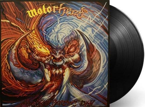 MOTORHEAD / ANOTHER PERFECT DAY LP 見本盤 s-l400.jpg
