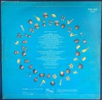 Motown Chartbusters Vol. 7 Vinyl Record LP Tamla Motown 1972