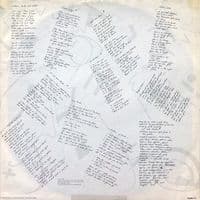MR. MISTER Welcome To The Real World Vinyl Record LP RCA 1985