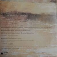 NATALIE COLE Thankful Vinyl Record LP Capitol 1977
