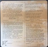 NATALIE COLE Thankful Vinyl Record LP Capitol 1977