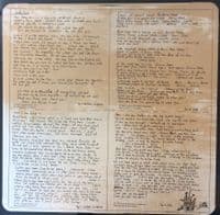 NATALIE COLE Thankful Vinyl Record LP Capitol 1977