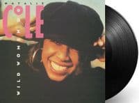 NATALIE COLE Wild Women Do Vinyl Record 12 Inch EMI USA 1990 12MT 81 Power Mix Original UK 1st Press