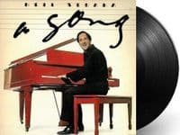 NEIL SEDAKA A Song Vinyl Record LP US Elektra 1977
