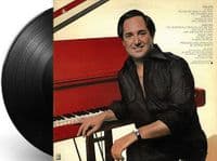 NEIL SEDAKA A Song Vinyl Record LP US Elektra 1977