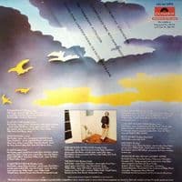NEIL SEDAKA Laughter In The Rain Vinyl Record LP Polydor 1974