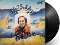 NEIL SEDAKA Laughter In The Rain Vinyl Record LP Polydor 1974