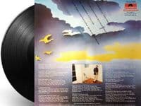 NEIL SEDAKA Laughter In The Rain Vinyl Record LP Polydor 1974