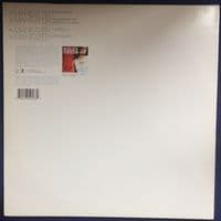 NELLY FURTADO Maneater Vinyl Record 12 Inch Geffen 2006