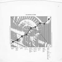 NICK LOWE The Jesus Of Cool Vinyl Record LP Radarscope 1978