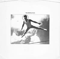 NICK LOWE The Jesus Of Cool Vinyl Record LP Radarscope 1978
