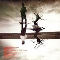 NIK KERSHAW The Riddle Vinyl Record LP MCA 1984.