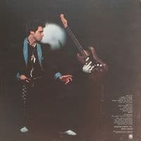 NILS LOFGREN I Came To Dance Vinyl Record LP A&M 1977
