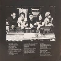 NILS LOFGREN I Came To Dance Vinyl Record LP A&M 1977