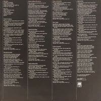 NILS LOFGREN I Came To Dance Vinyl Record LP A&M 1977