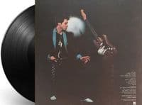 NILS LOFGREN I Came To Dance Vinyl Record LP A&M 1977