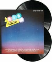 Now That's What I Call Music 10 Vinyl Record LP EMI 1987