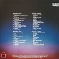 Now That's What I Call Music 10 Vinyl Record LP EMI 1987