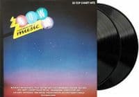 Now That's What I Call Music 10 Vinyl Record LP EMI 1987