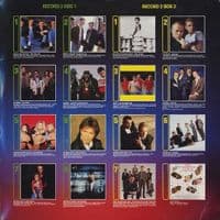 Now That's What I Call Music 10 Vinyl Record LP EMI 1987
