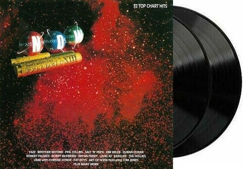 洋楽 NOW That's What I Call Music! '13-'23 NOW That's What I Call Music! 13 | NOW That's What I Call
