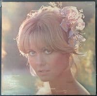 OLIVIA NEWTON-JOHN Making A Good Thing Better Vinyl Record LP Fame