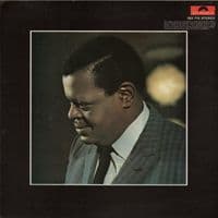 OSCAR PETERSON Girl Talk Vinyl Record LP Polydor 1968