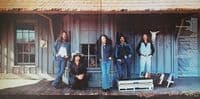 OUTLAWS Lady In Waiting Vinyl Record LP Arista 1976