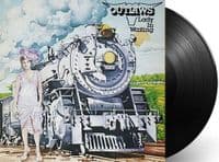 OUTLAWS Lady In Waiting Vinyl Record LP Arista 1976