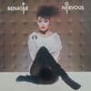 PAT BENATAR Get Nervous Vinyl Record LP Chrysalis 1982
