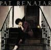 PAT BENATAR Precious Time Vinyl Record LP Chrysalis 1981