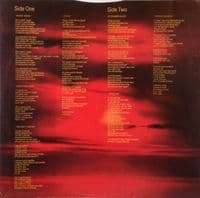 PAT TRAVERS Makin' Magic Vinyl Record LP Polydor 1977
