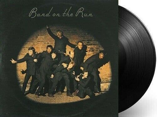 欧2discs LP Paul Mccartney, Wings Band On The Run 4991761,4991771,724349917613 PARLOPHONE 未開封 /00660 Paul McCartney & Wings – Band On The Run – Vinyl (LP, Album