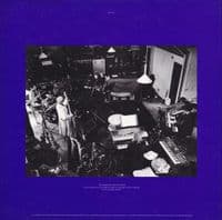 PAUL McCARTNEY Flowers In The Dirt Vinyl Record LP Parlophone 1989